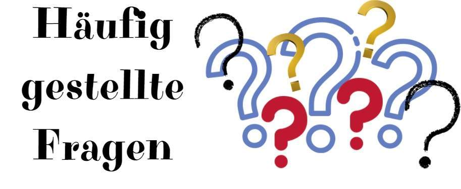Häufig gestellte Fragen