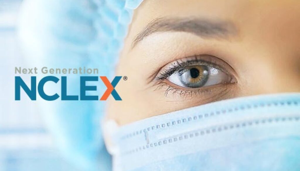 Buy original NCLEX License